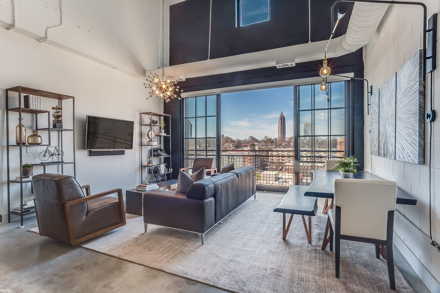 Top Short Term Rentals Vacation Rentals In Atlanta GA Atlanta 