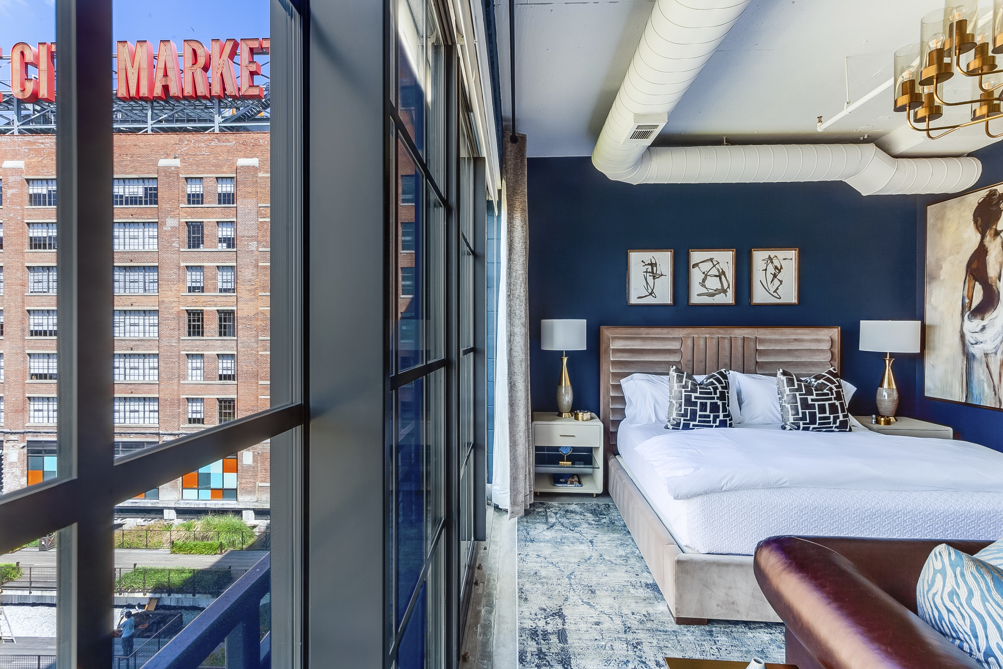 Top Short Term Rentals & Vacation Rentals in Atlanta GA Atlanta