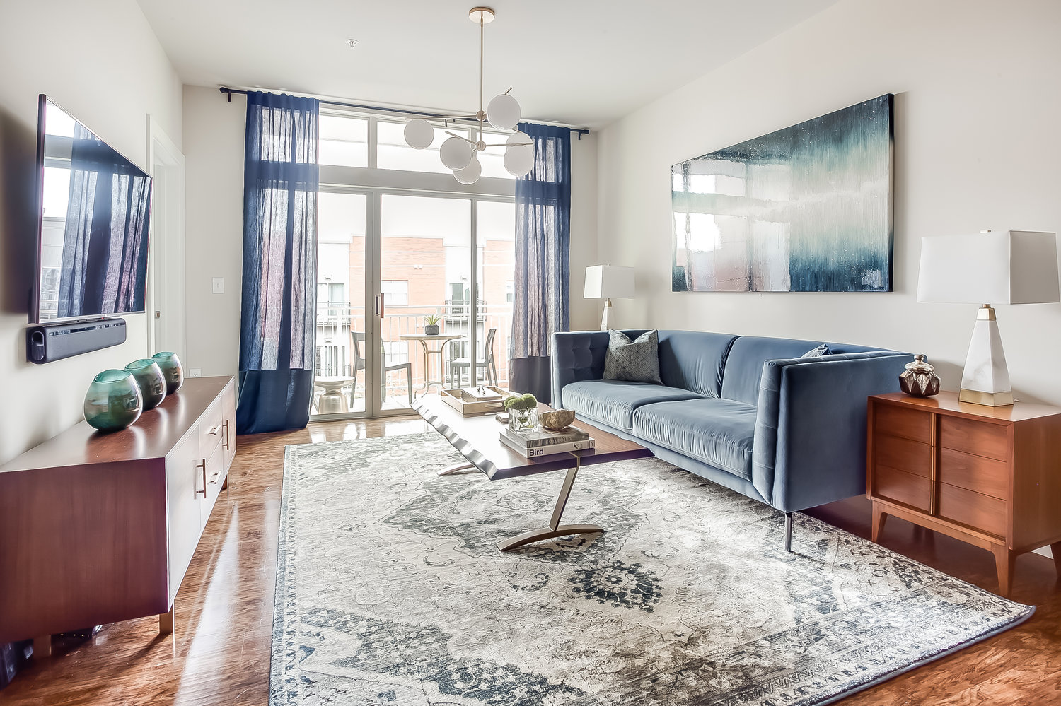Reviews Atlanta Luxury Rentals