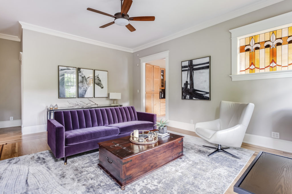 three bedroom apartments
