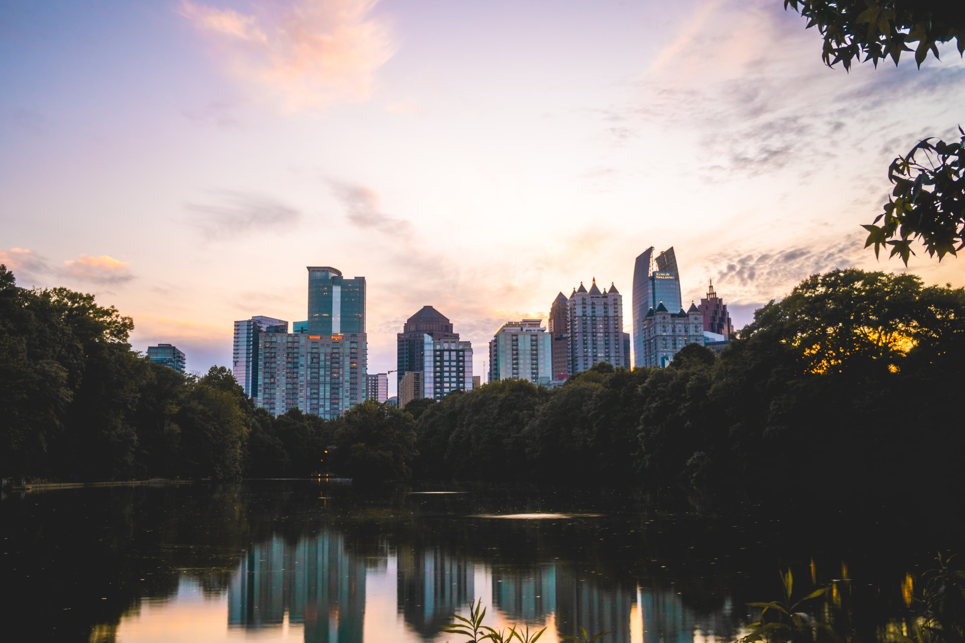 The Ultimate Atlanta Summer and Fall Guide