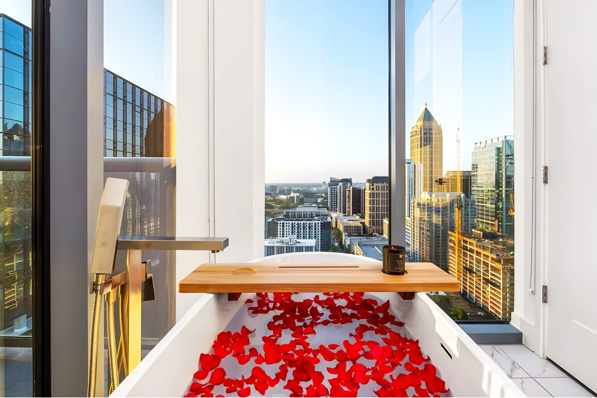 Best High End Vacation Rentals in Atlanta