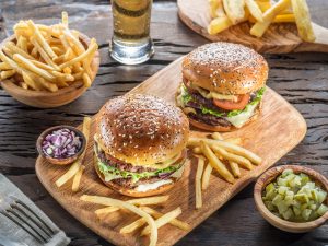 The Vortex Menu The Vortex Bar and Grill | Burgers, Whiskey, and Rock | Atlanta Luxury