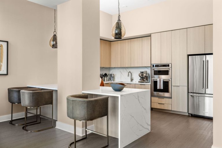 Curated visual reference: Fresh Look at Luxury Penthouse Rentals In Atlanta Ga