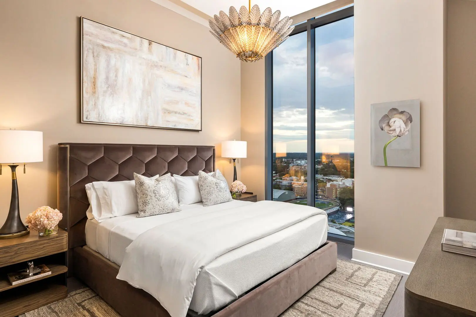 Contact Us For Your Stay in Atlanta | Atlanta Luxury Rentals