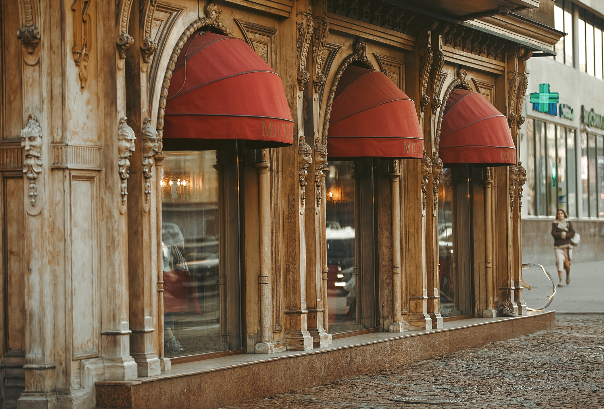french-restaurant