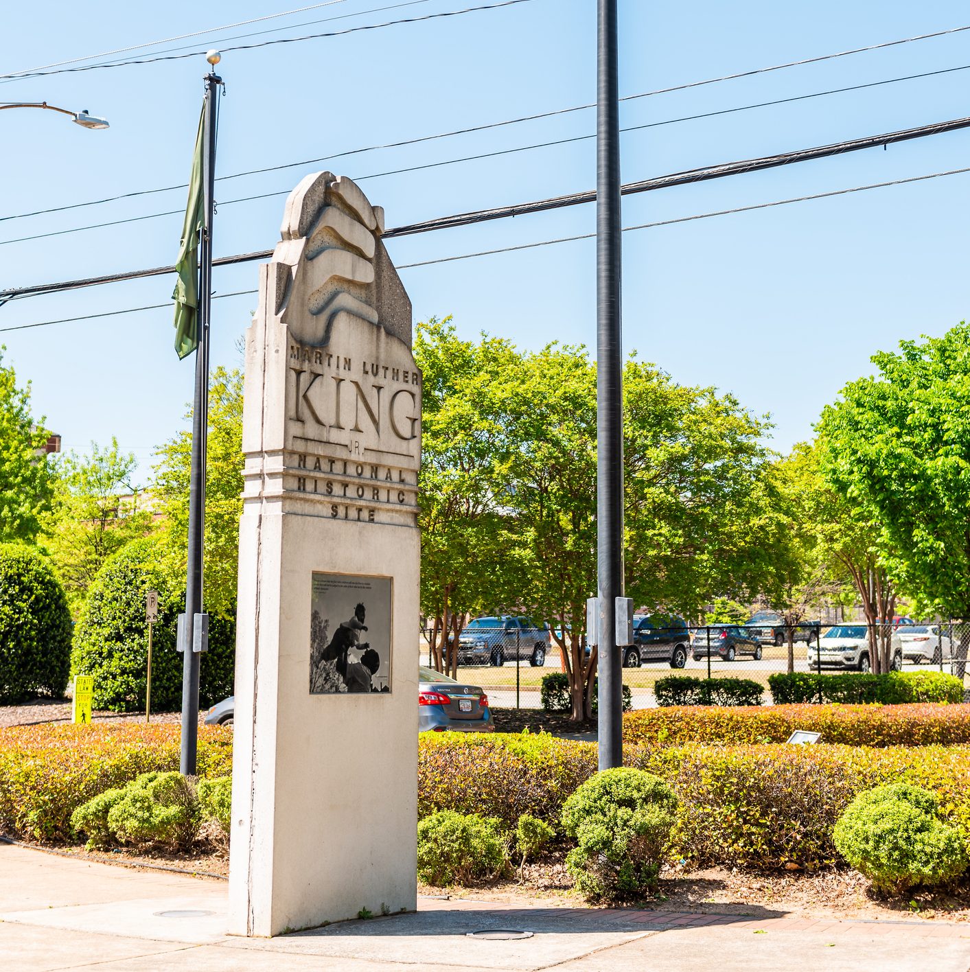 mlk-historic-site