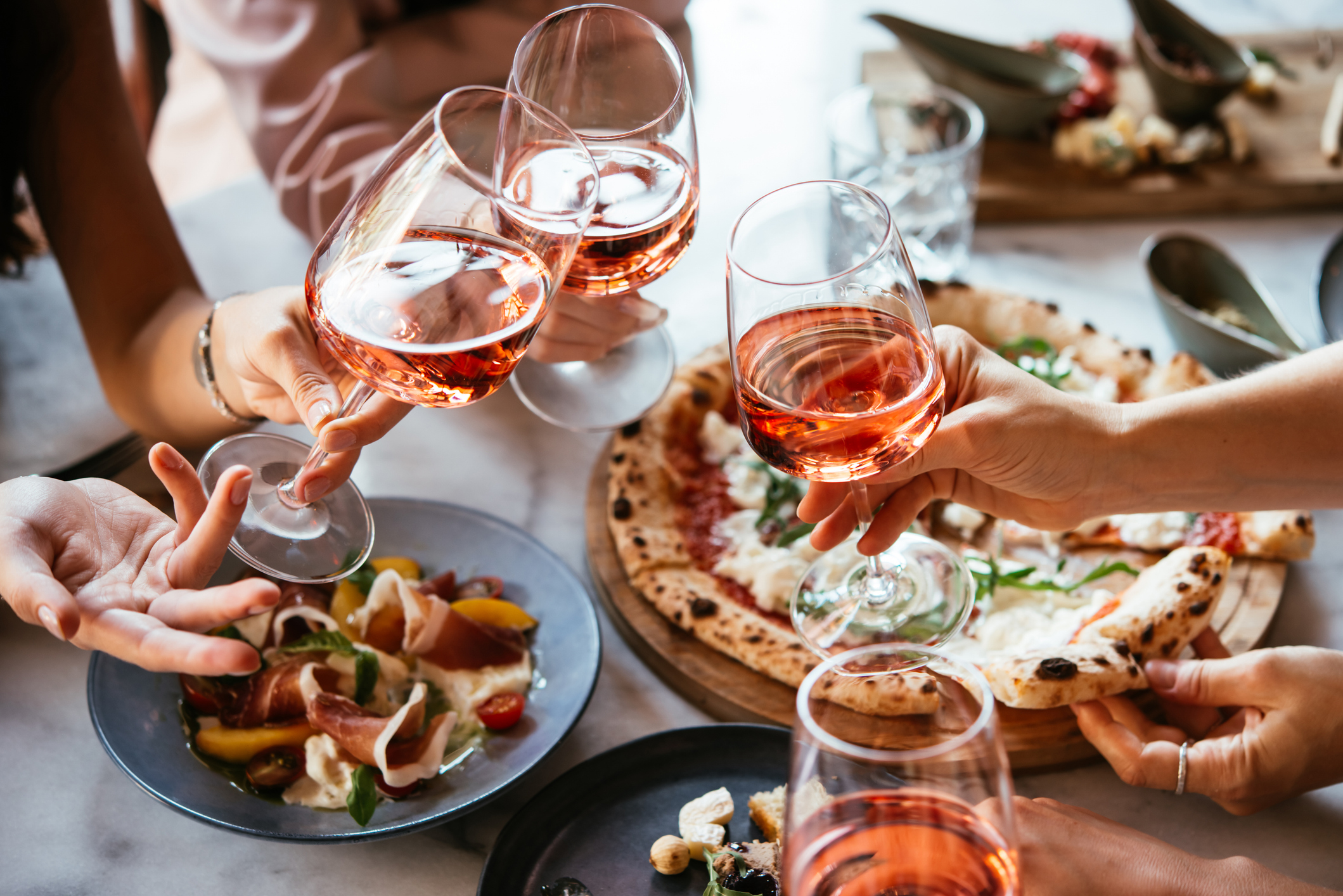 rose-wine