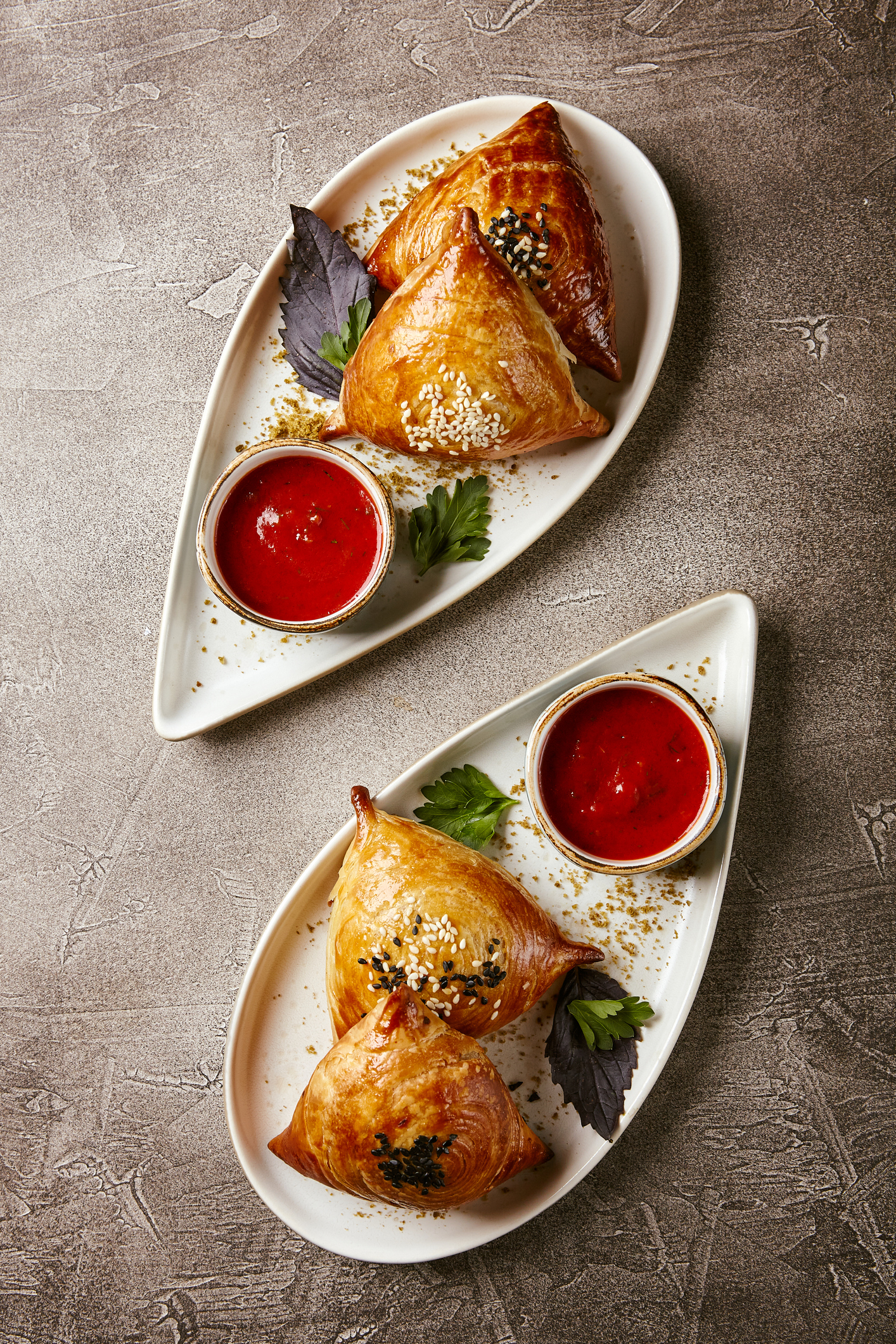 samosa