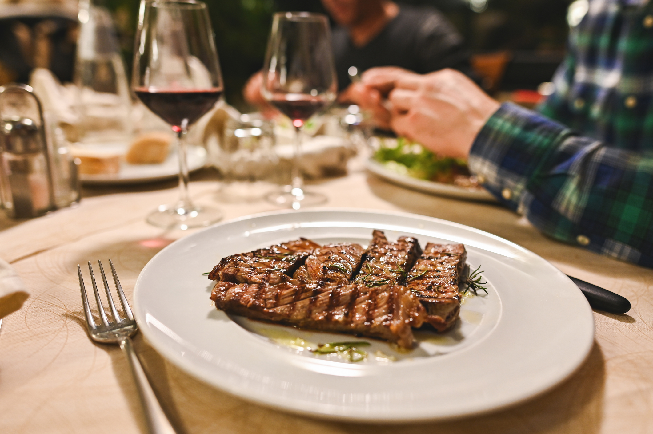 steak-plated