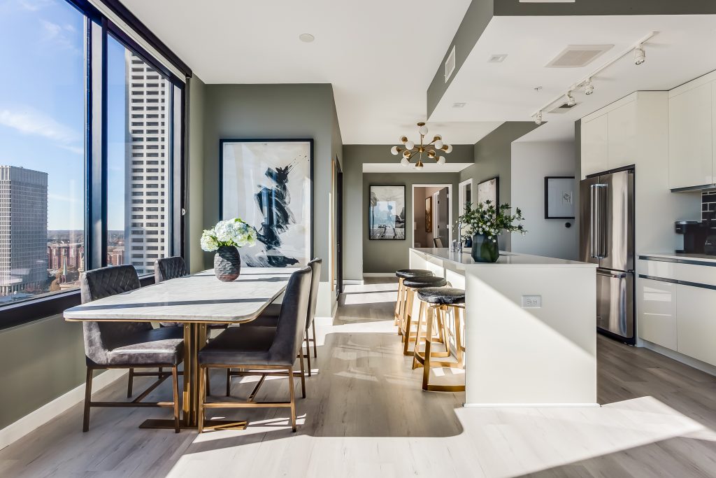 Image showcasing Lilli Luxury Rentals | | Atlanta Luxury Rentals