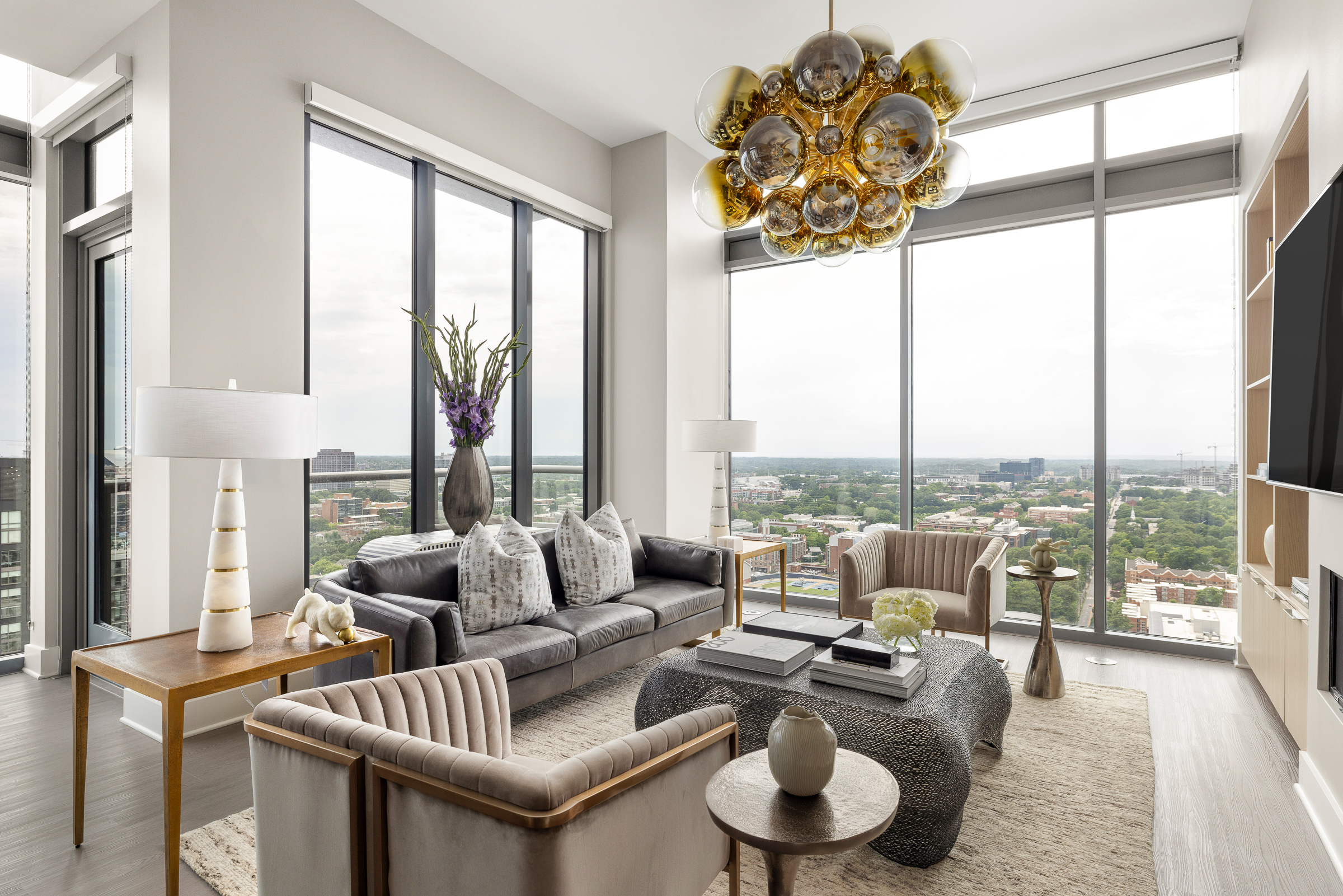 Site Credits | Atlanta Luxury Rentals