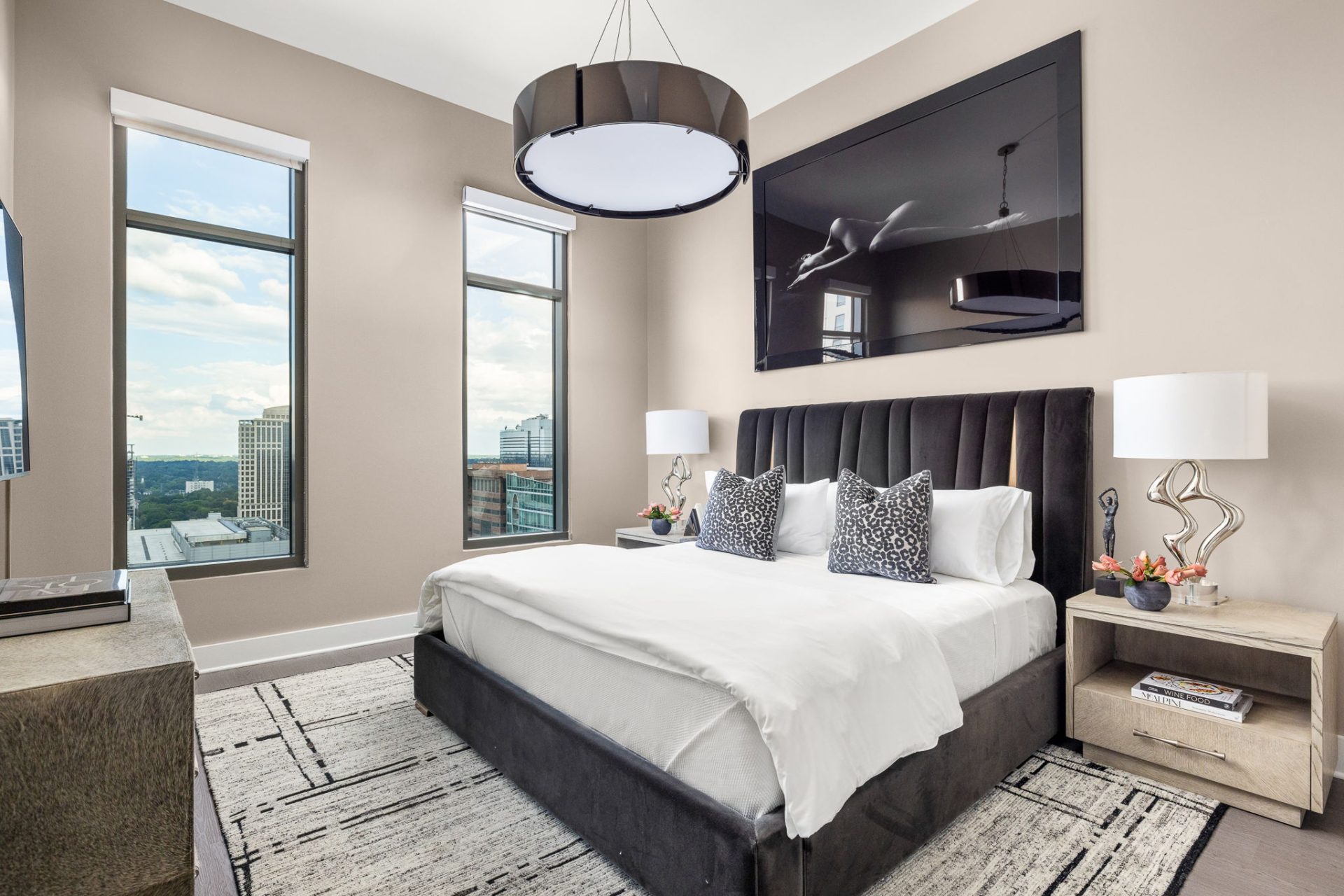 Atlanta Luxury Rentals | Luxury Alternative To Hotels