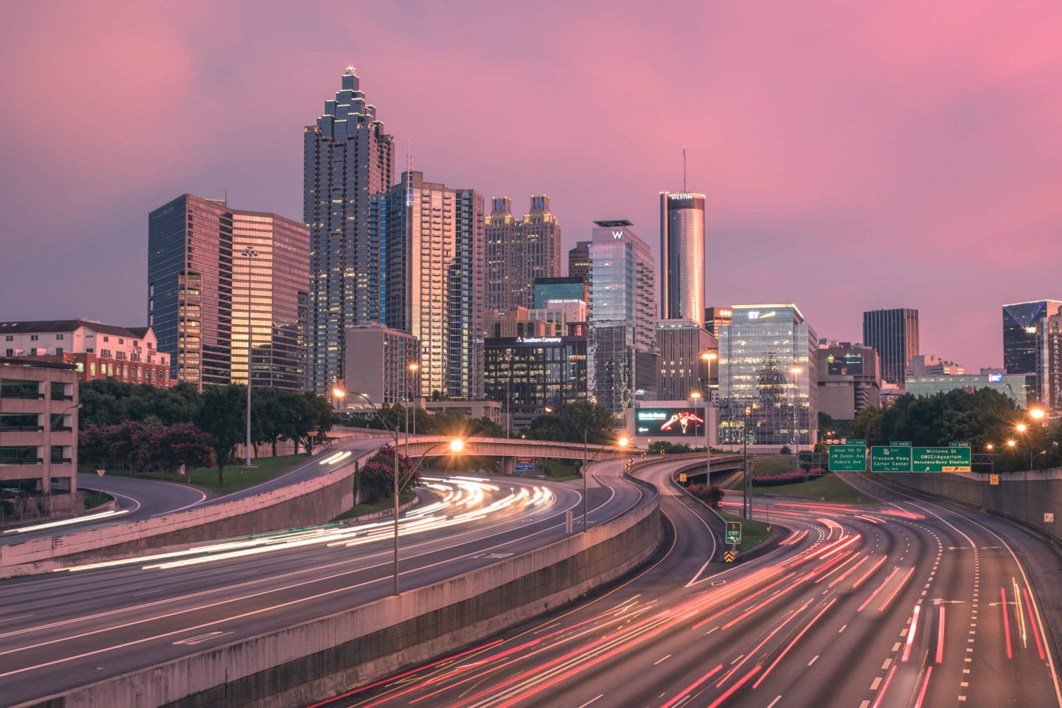 Plan Your Trip to Atlanta | Atlanta Luxury Rentals